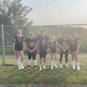 Meet your Posher, Ava